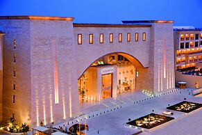 Mövenpick Resort & Marine Spa Sousse