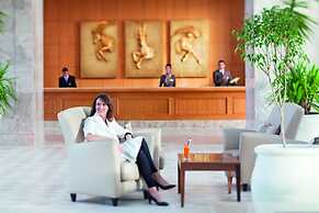 Mövenpick Resort & Marine Spa Sousse