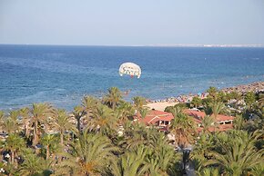 Mövenpick Resort & Marine Spa Sousse