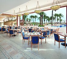 Mövenpick Resort & Marine Spa Sousse