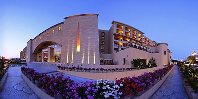 Mövenpick Resort & Marine Spa Sousse