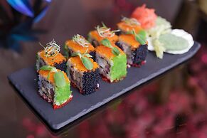 Weekend Boutique Hotel