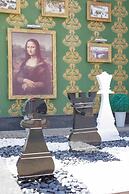 Weekend Boutique Hotel