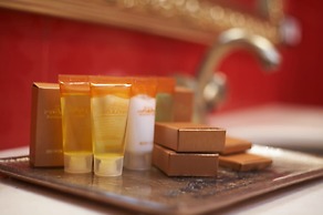 Weekend Boutique Hotel