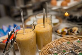 Weekend Boutique Hotel