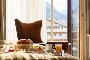 Hotel Piz Buin
