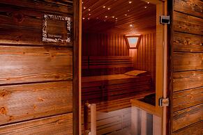 Hotel Piz Buin
