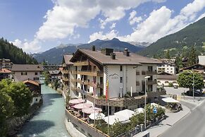 Hotel Piz Buin