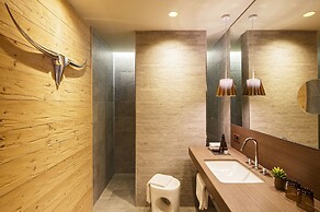 Hotel Piz Buin