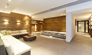 Hotel Piz Buin