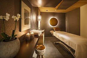 Hotel Piz Buin