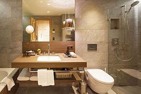 Hotel Piz Buin