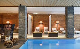 Hotel Piz Buin