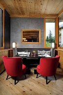 Hotel Piz Buin