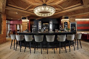 Hotel Piz Buin