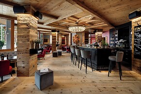Hotel Piz Buin
