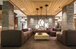 Hotel Piz Buin