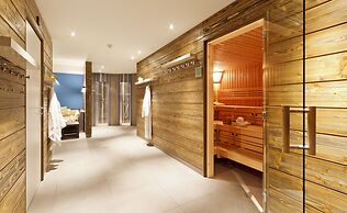 Hotel Piz Buin