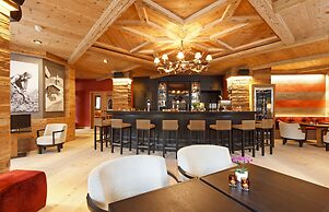 Hotel Piz Buin