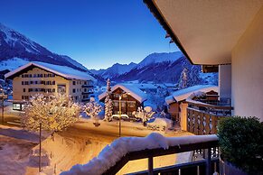 Hotel Piz Buin