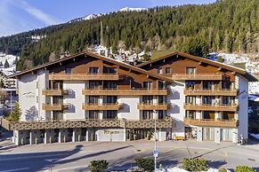 Hotel Piz Buin