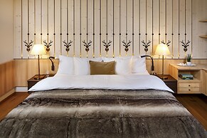 Hotel Piz Buin