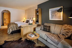 Hotel Piz Buin