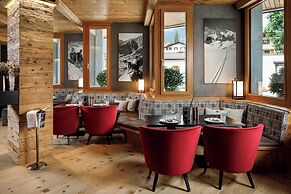 Hotel Piz Buin