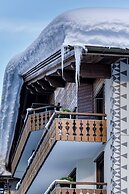 Hotel Piz Buin