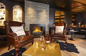 Hotel Piz Buin