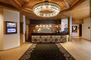 Hotel Piz Buin