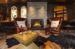 Hotel Piz Buin