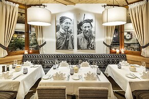 Hotel Piz Buin