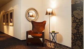 Hotel Piz Buin