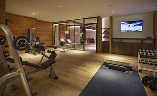 Hotel Piz Buin