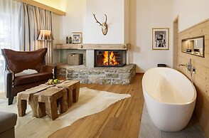 Hotel Piz Buin