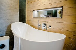 Hotel Piz Buin