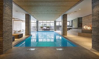 Hotel Piz Buin