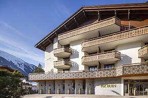 Hotel Piz Buin