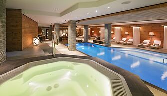 Hotel Piz Buin