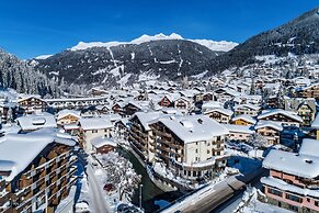 Hotel Piz Buin