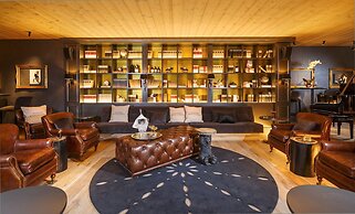 Hotel Piz Buin