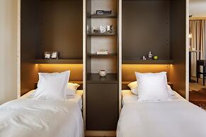 Hotel Piz Buin