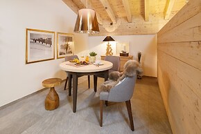 Hotel Piz Buin