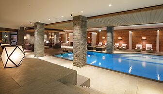 Hotel Piz Buin