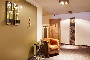 Hotel Piz Buin