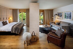 Hotel Piz Buin