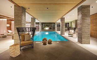 Hotel Piz Buin