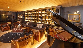 Hotel Piz Buin