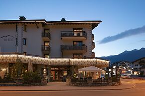 Hotel Piz Buin